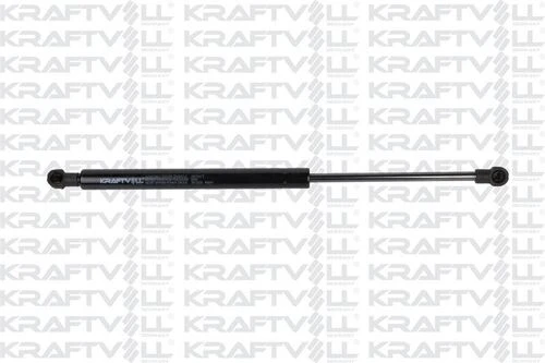 Kraftvoll 09010472  Kaput Amortisöru Bmw E81 E82 E87 Lcı E88 03-11 51237118370 ürün görseli 1