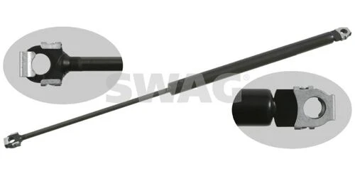 Swag 20510020  Motor Kaput Amortisörü Bmw 3 E36 ürün görseli 1