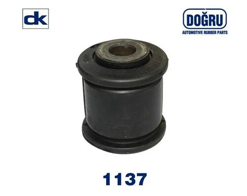 Doğru Kauçuk 1137  Salıncak Burcu Küçük Movano B ürün görseli 1