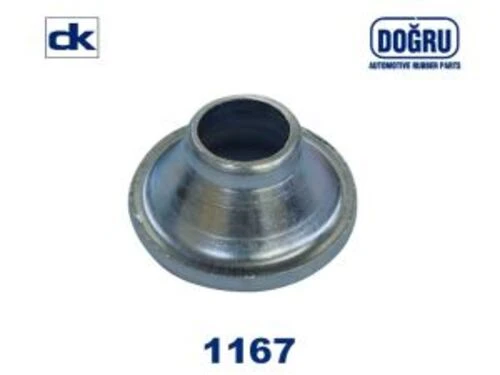 Doğru Kauçuk 1167 DOGRU  Salıncak Burcu Vectra C ürün görseli 1