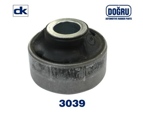 Doğru Kauçuk 3039  Salıncak Burcu 08- ürün görseli 1