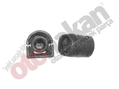 AYD 07376  Salıncak Burcu Ön Sunny 90-96 N14 Maxıma 94-00 54570-50Y10 ürün görseli 1