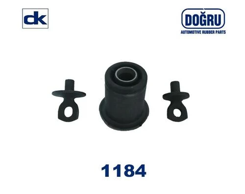 Doğru Kauçuk 1184  Ön Salıncak Burcu Küçük Astra K ürün görseli 1