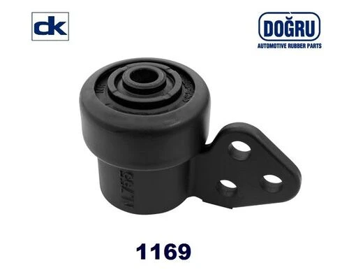 Doğru Kauçuk 1169 DOGRU  Salıncak Burcu Dolu-Hidroliksız Corsa C Merıva ürün görseli 1