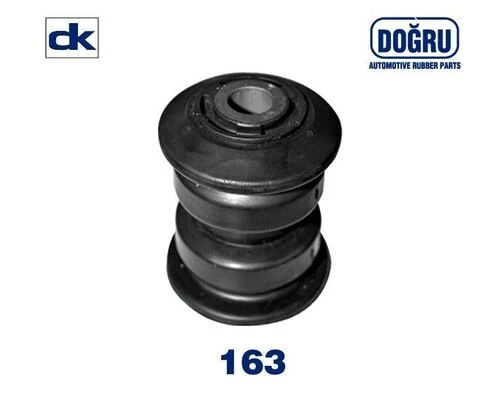 Doğru Kauçuk 163  Salıncak Burcu Crafter Sprinter 06- ürün görseli 1
