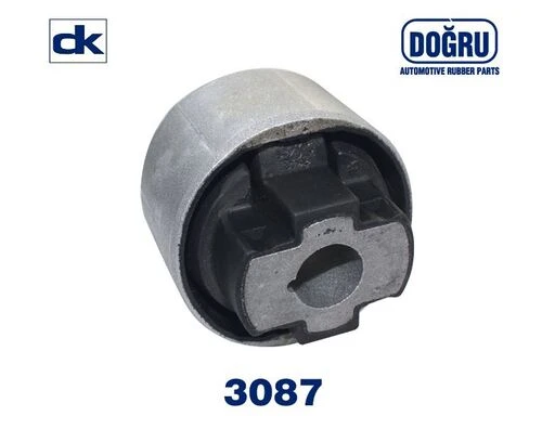 Doğru Kauçuk 3087  Salıncak Burcu Boxer Ducato 3 ürün görseli 1