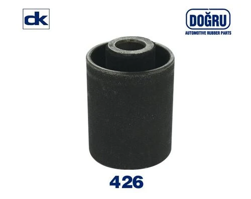 Doğru Kauçuk 426  Salıncak Burcu Arka Focus Cmax ürün görseli 1
