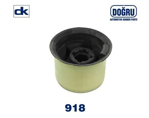 Doğru Kauçuk 918  Salıncak Burcu Polo IV Golf V Audi Seat-Skoda ürün görseli 1