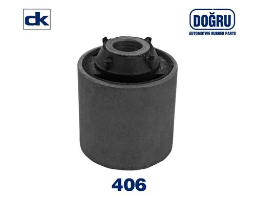 Doğru Kauçuk 406  Salıncak Burcu Fiesta ürün görseli 1