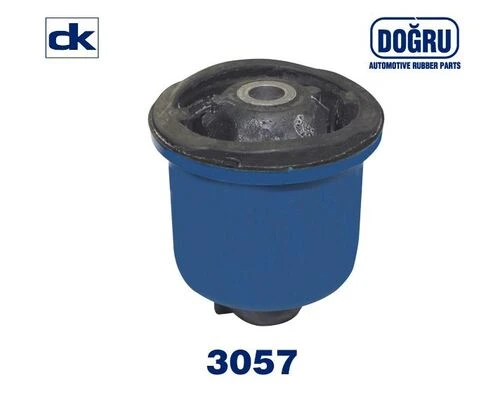 Doğru Kauçuk 3057  Salıncak Burcu Logan 04- ürün görseli 1