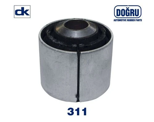 Doğru Kauçuk 311  Salıncak Burcu X3 ürün görseli 1