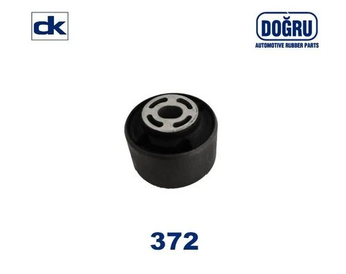 Doğru Kauçuk 372  Salıncak Burcu Orta Ford Fiesta Vıı 01/17- ürün görseli 1