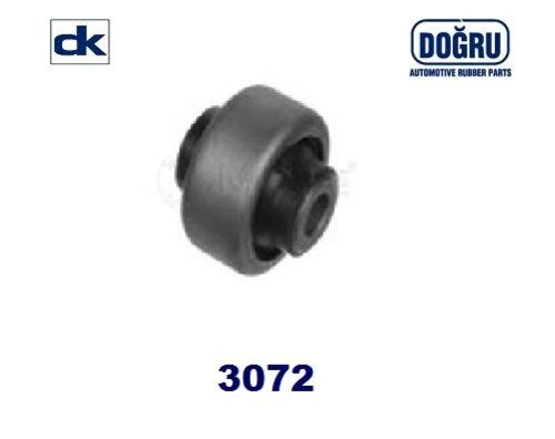 Doğru Kauçuk 3072  Salıncak Burcu 206 Gtı ürün görseli 1