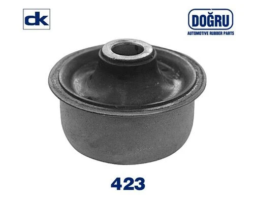 Doğru Kauçuk 423  Salıncak Burcu Büyük Ka 1.3 ürün görseli 1