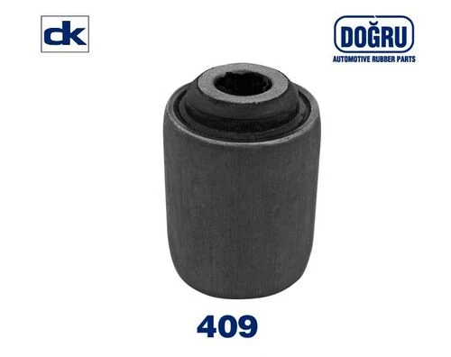 Doğru Kauçuk 409  Salıncak Burcu Alt Arka Focus 1.4 98- ürün görseli 1