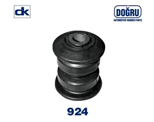 Doğru Kauçuk 924  Salıncak Burcu Sprinter 06- ürün görseli 1