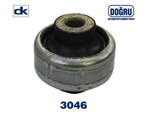Doğru Kauçuk 3046  Renault/Modus/CLIO 3/ Salıncak Burcu ürün görseli 1