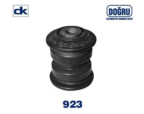 Doğru Kauçuk 923  Salıncak Burcu Sprinter 06- ürün görseli 1