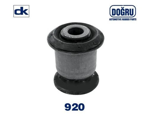 Doğru Kauçuk 920  Salıncak Burcu Ön Alt T-4 ürün görseli 1