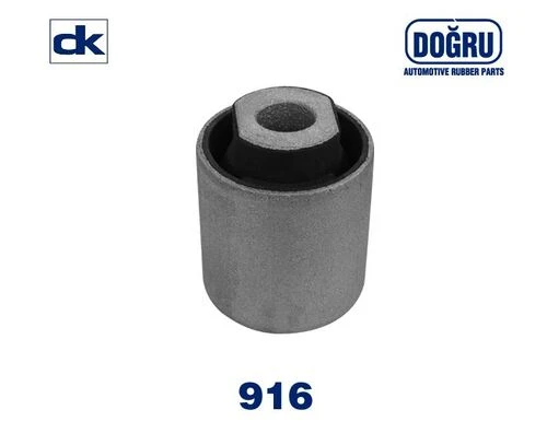 Doğru Kauçuk 916  Salıncak Burcu Volkswagen Transporter T4-T5 ürün görseli 1