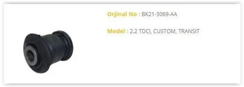 Doğru Kauçuk 471  Salıncak Burcu Küçük Transit Custom 2.2 TDCI 12- ürün görseli 1
