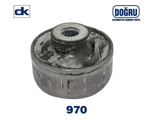 Doğru Kauçuk 970  Salıncak Burcu Ön Audi Seat Skoda ürün görseli 1
