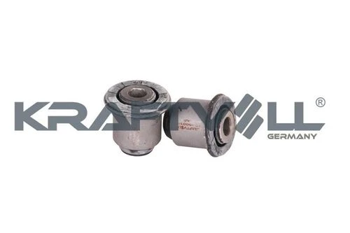 Kraftvoll 10050010  Salıncak Burcu Ön Küçük Şapkalı Honda Civic 96-00 38x14x50 51360so4g00s ürün görseli 1