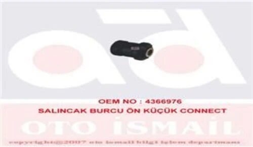 MKS 502   SALINCAK BURCU ÖN TOURNEO CONNECT I 02- TRANSIT CONNE ürün görseli 1