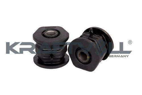 Kraftvoll 10050018  Salıncak Burcu Sağ Sol Honda Civic 96-00 Arka Memelı Ic Çap 18mm Boyu 61mm 51391so4005 ürün görseli 1