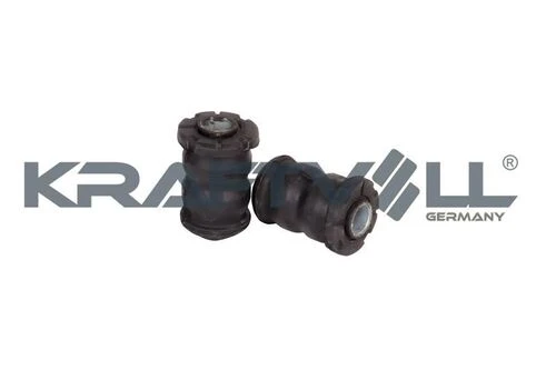 Kraftvoll 10050003  Salıncak Burcu Ön Lastik Corolla 92-01 4865412050 ürün görseli 1