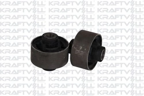 Kraftvoll 10050007  Salıncak Burcu Ön Büyük Honda Civic 2006 Sedan H.b 66x14.2x63 51391sna305 ürün görseli 1
