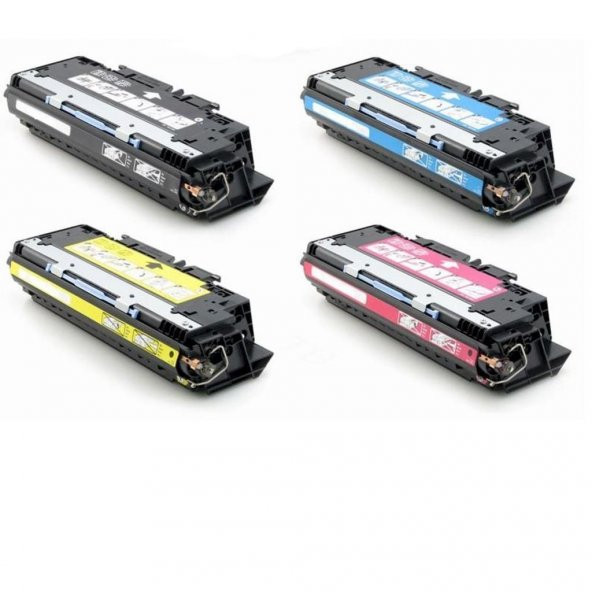HP Q2673A KIRMIZI MUADİL TONER 4.000syf ürün görseli 1