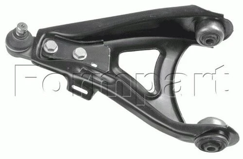 Frp 2209030 FORMPART  Alt Salıncak Burclu Sağ Megane I 1,9D/1,9TDI/1,9Dtı 96- Scen ürün görseli 1