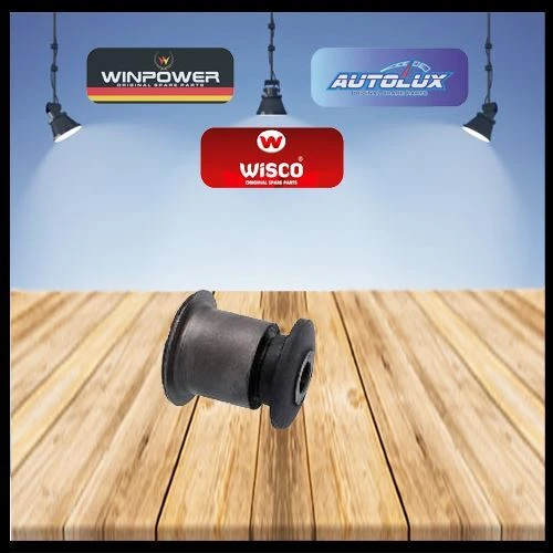 Wisco 7L0505311B Salıncak Burcu Arka Sol ürün görseli 1