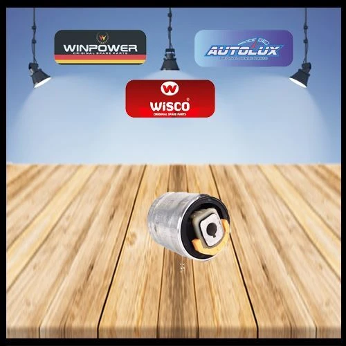 Wisco 4D0407183P Salıncak Burcu ürün görseli 1