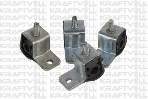 Kraftvoll 10010968  Salıncak Burcu Arka Omega A Senator B 405 Tüm Motor Tiplerı 87- 352342 ürün görseli 1