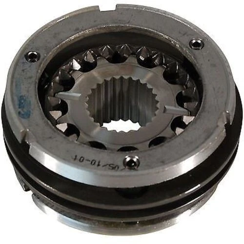 PSA 2353.60 PEUGEOT  SENKROMEÇ 106 206 306 405 PARTNER BE3-4 KIT 3/4 ürün görseli 1