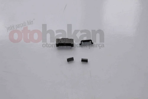 Tlg TLG SENKROMENC TIRNAK YAY SAC TAKIM CANTER 515 635 2 3 4 5 ürün görseli 1