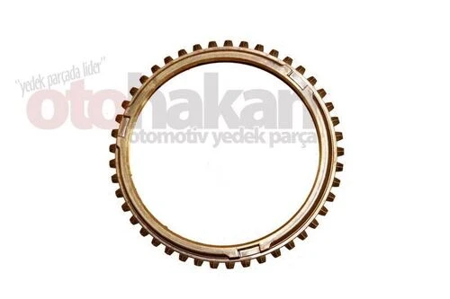 Tlg TLG -4649 SENKROMENC SARISI 1. VİTES CANTER 659 TURBO ME102434 ürün görseli 1