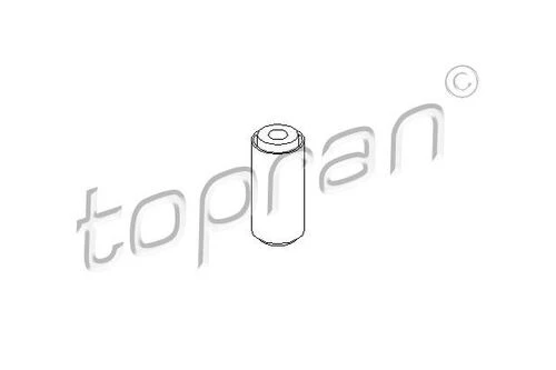 Topran 110124001  Şanzıman Alt Kulak Burcu (VW Transporter 96-04) ürün görseli 1