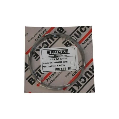 Brucke 46776198   SENKROMEÇ SARISI B.M DOBLO ürün görseli 1