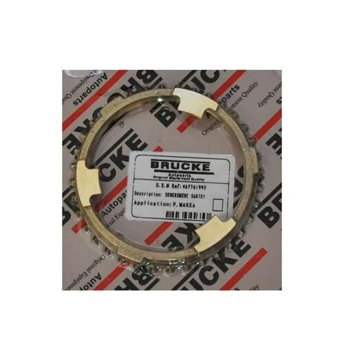 Brucke 46776199   SENKROMEÇ SARISI B.M. DOBLO ürün görseli 1