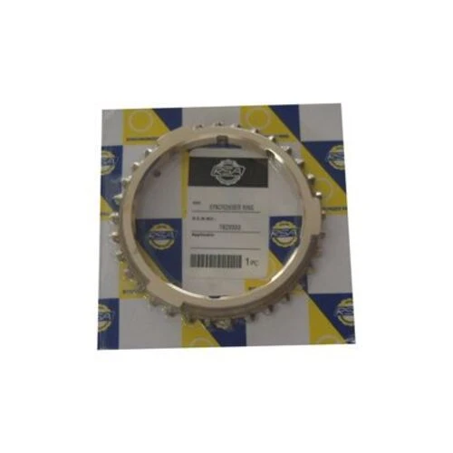 Brucke 7629333   SENKROMEÇ SARISI 4 VİTES TPSX ürün görseli 1