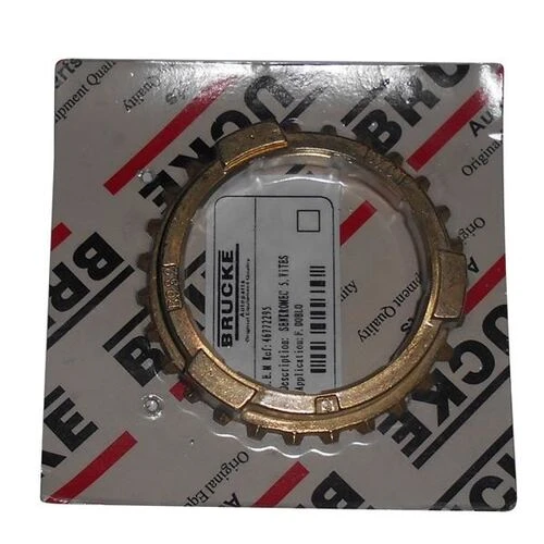 Brucke 46772295   SENKROMEÇ SARISI 5 VİTES DOBLO ürün görseli 1