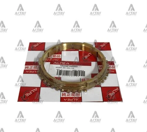 Maher 11475  Senkromeç Sarısı Accent 06-11 Era I-30 ürün görseli 1