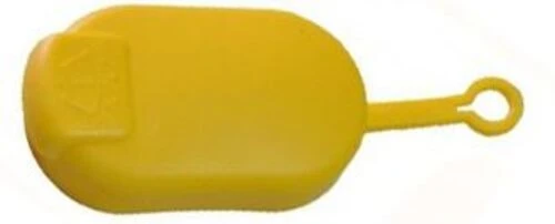 Alper 282063  Su Fiskiye Depo Kapağı Megane II-CLIO-Kangoo-Symbol-Twng-Laguna ürün görseli 1