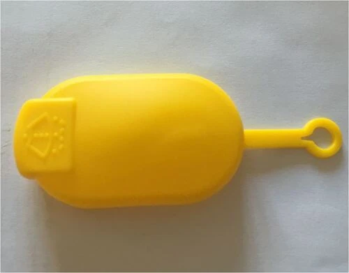Kaya Plastik 411 Kaya  Su Fıskiye Depo Kapağı Renault Megane I Clio Iı Trafic Iı Dacia Duster Opel Vivaro 7700279 ürün görseli 1