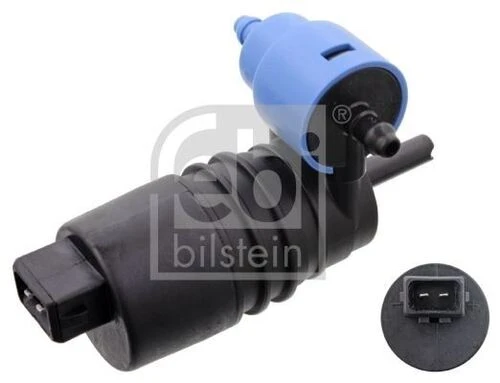 FEBI 10275 SU FISKIYE MOTORU HB ASTRA G H CORSA B C D VECTRA C 96-07 ürün görseli 1