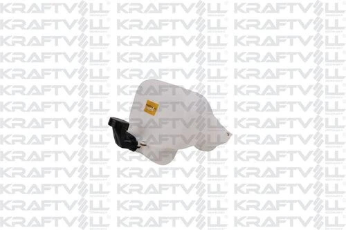 Kraftvoll 08020149  Cam Su Deposu Renault Premium Dxı 440 450 460 Çekmeceli Tip 5010578532 ürün görseli 1