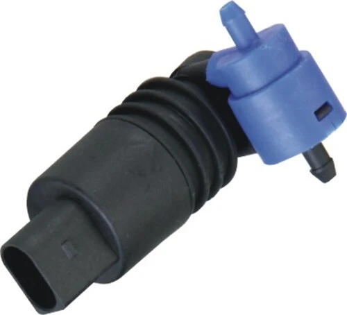 Hellux HLM40400 Su Fıskiye Motoru Golf - Polo (Çift Çıkış) VW ürün görseli 1